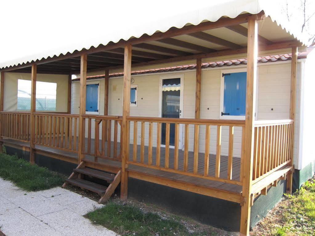 Camping Blu Fantasy Senigália Exterior foto