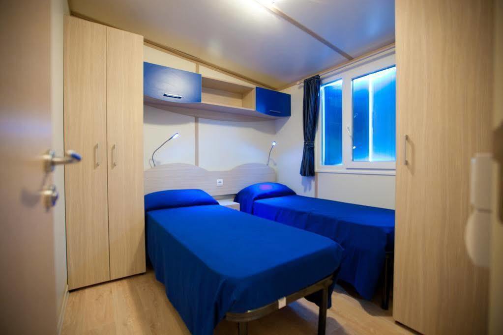 Camping Blu Fantasy Senigália Exterior foto