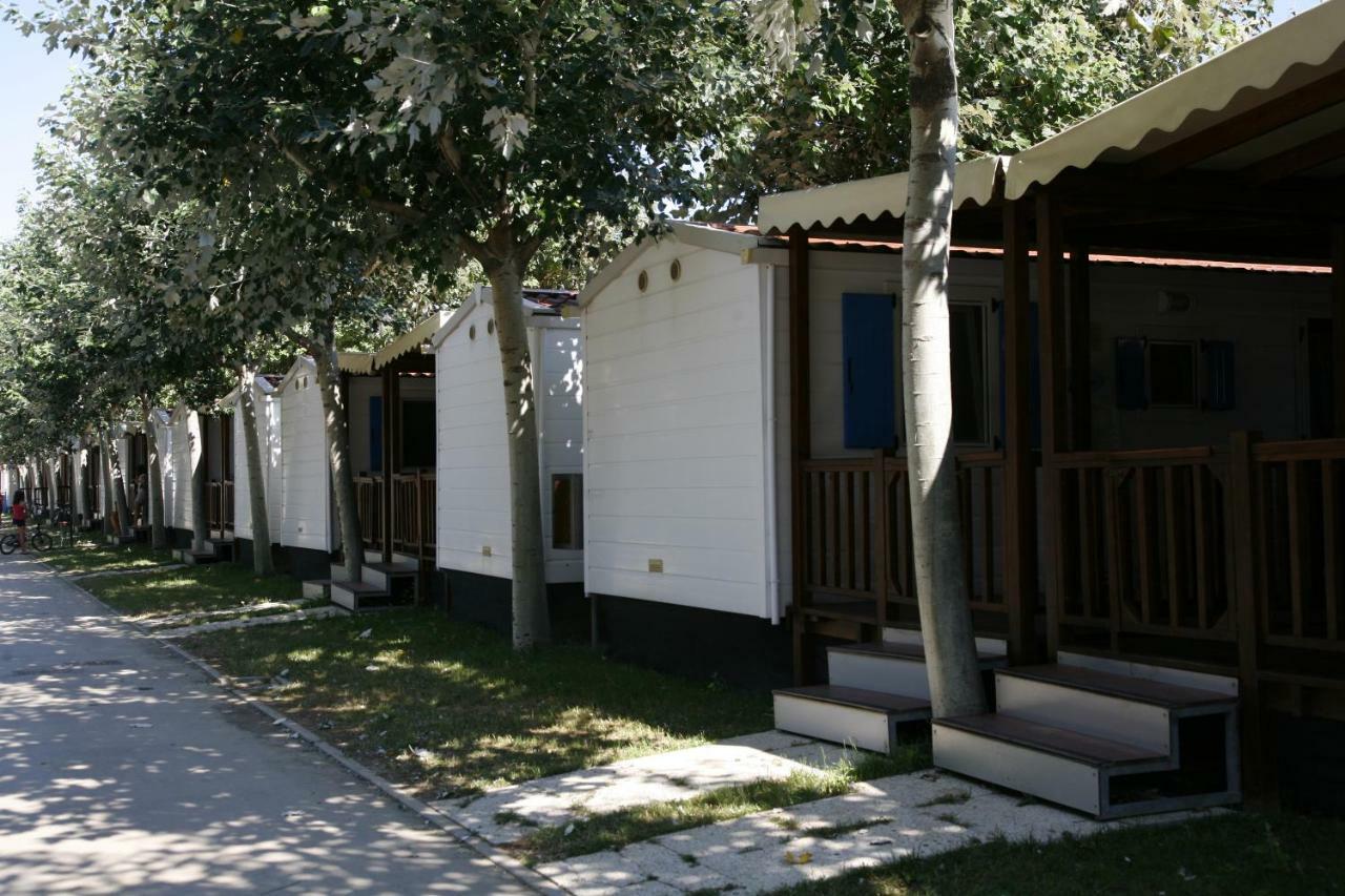 Camping Blu Fantasy Senigália Exterior foto